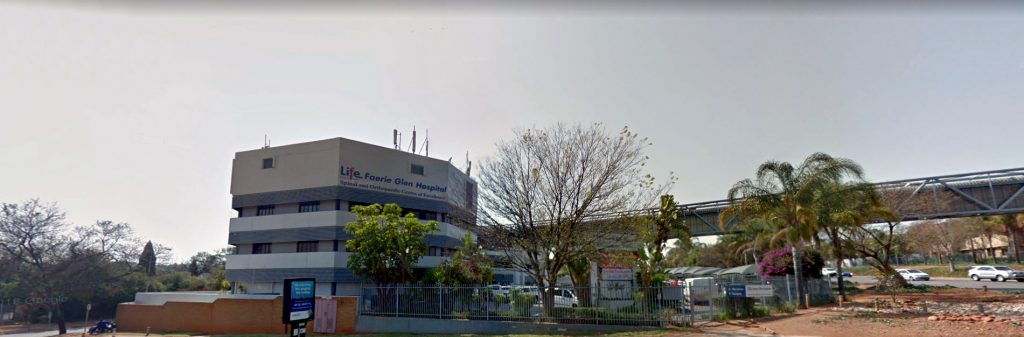 Shekinahhomenursing